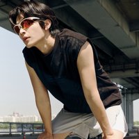 Sleeveless