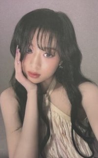 춤 (CHOOM) 京東 中文卡背1.0 特典卡 
