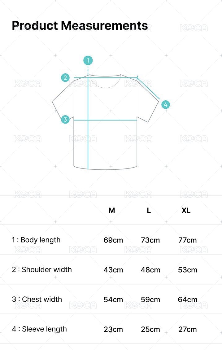 S/S T-Shirt