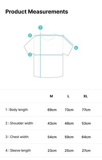 S/S T-Shirt
