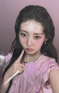 춤 (CHOOM) 京東 中文卡背1.0 特典卡 
