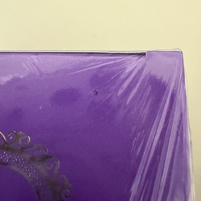 KiiiKiii The 2nd EP [Delulu Pack] (Bubble. Ver.)有盒損