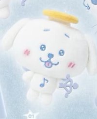 Ode to Love kms 中娃 