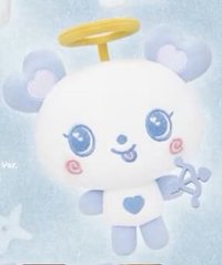 Ode to Love kms Halo ver 中娃 