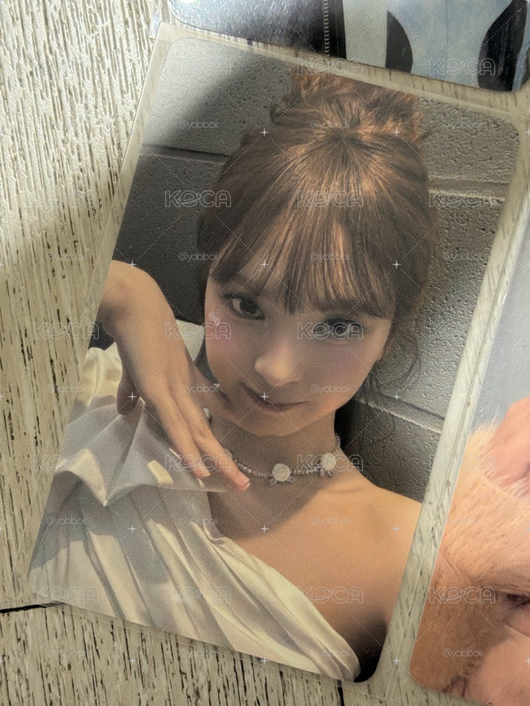 美美柒