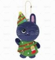 RIIZE週邊 聖誕快閃娃彬