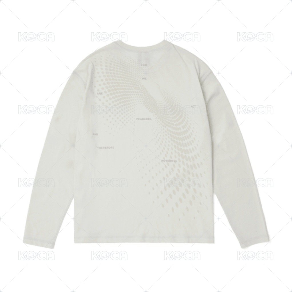 L/S T-Shirt