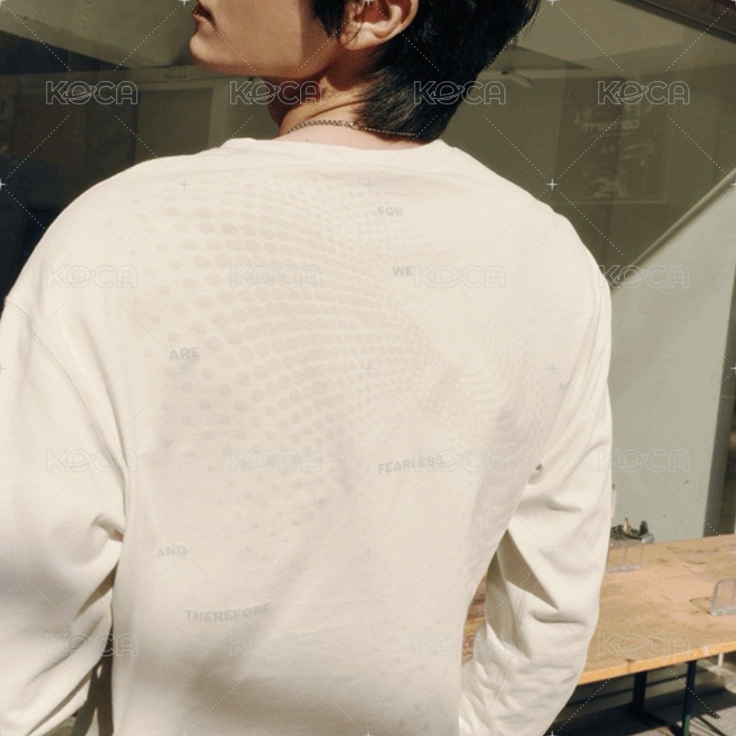 L/S T-Shirt