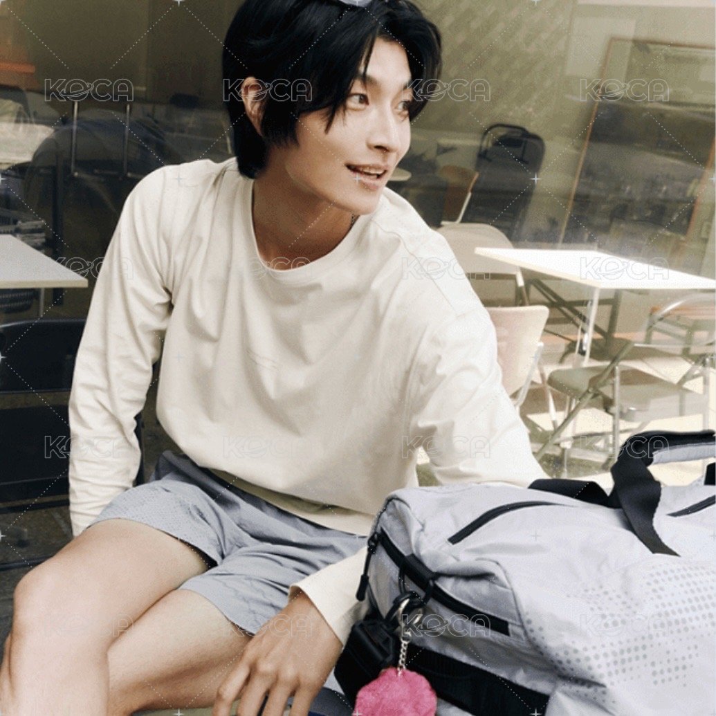 L/S T-Shirt