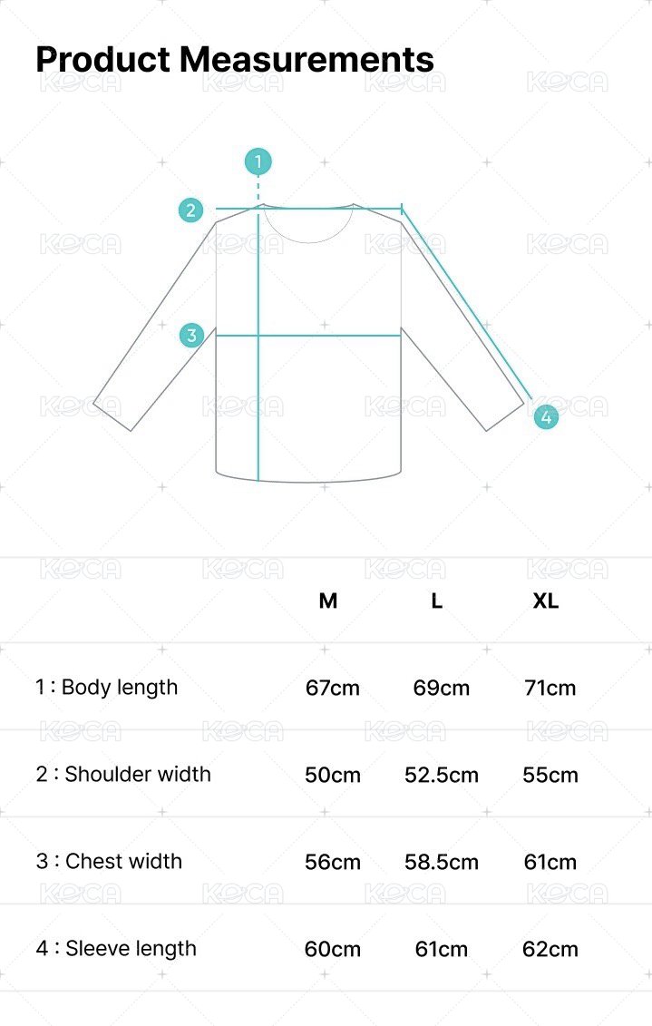 L/S T-Shirt