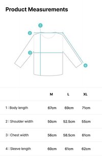 L/S T-Shirt
