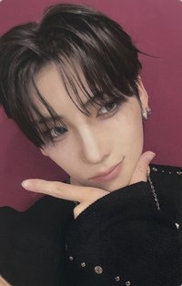 BTL yzy 8.0 簽售卡 