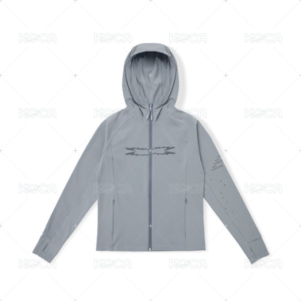 L/S Jacket
