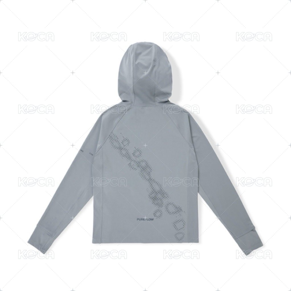 L/S Jacket