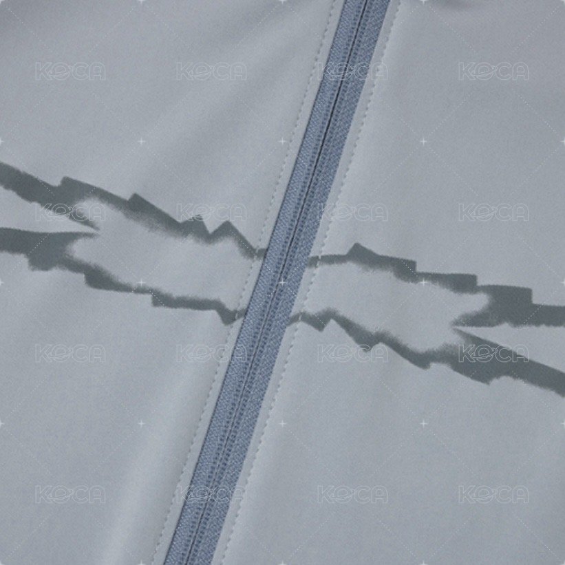 L/S Jacket