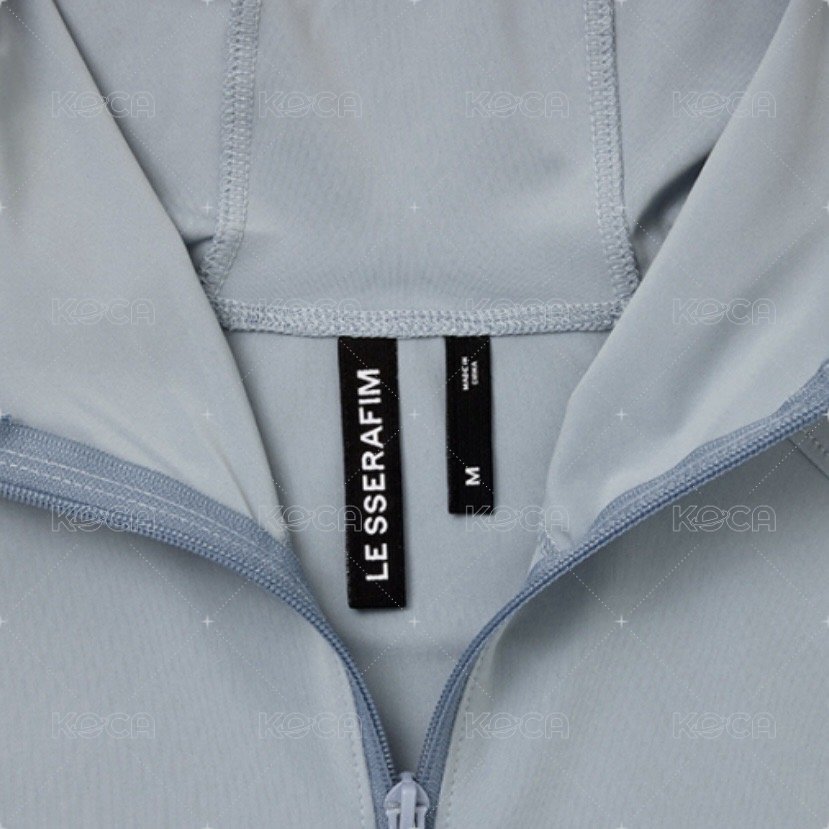 L/S Jacket