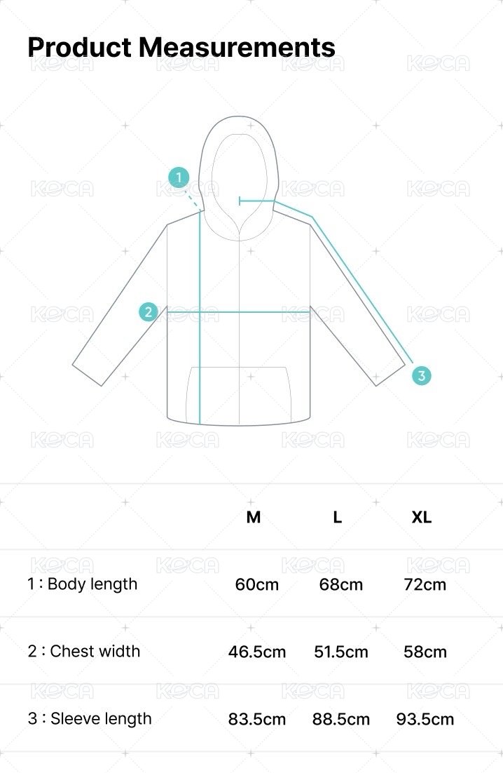 L/S Jacket