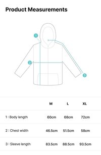 L/S Jacket