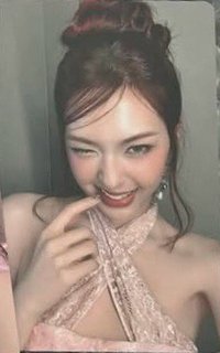 춤 (CHOOM) 京東 中文卡背1.0 特典卡 