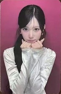 Runaway msg 1.0個簽 簽售卡 