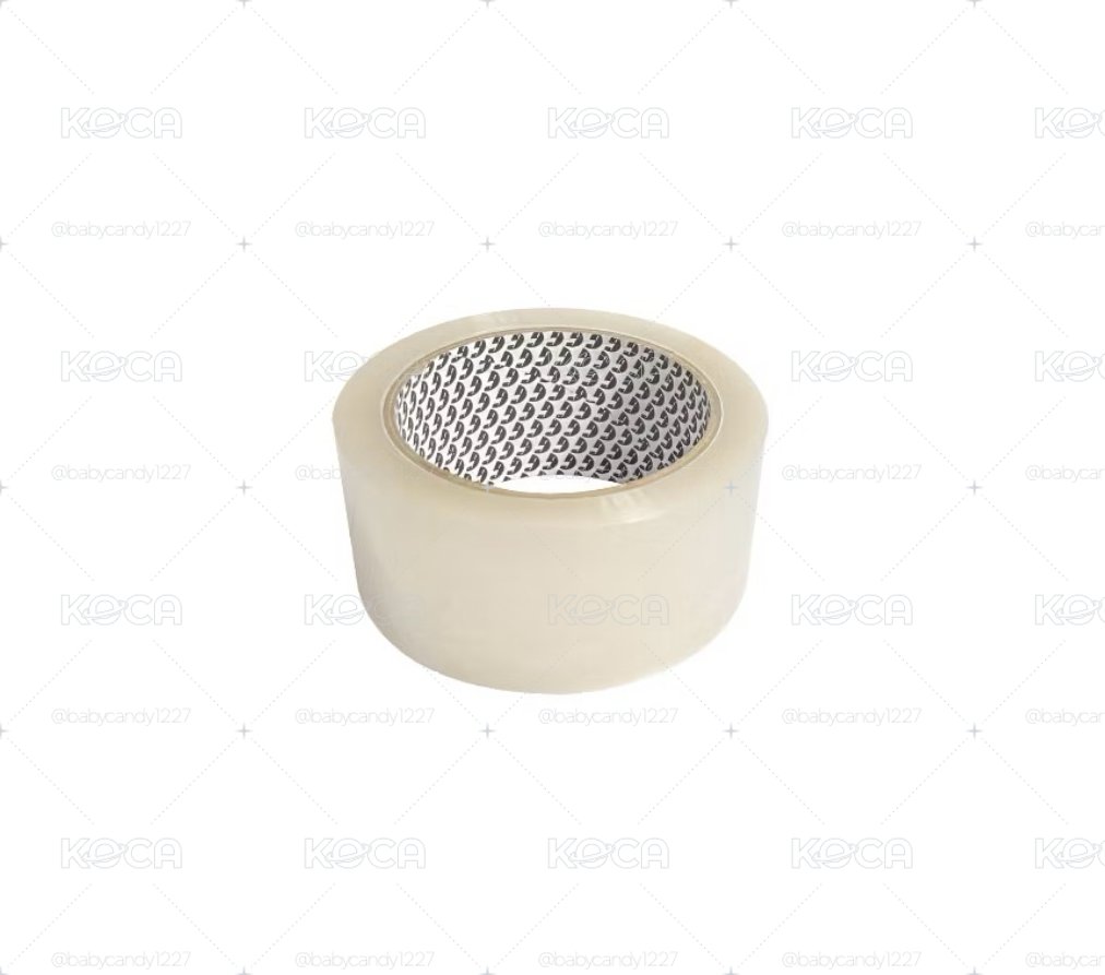 封箱膠帶 48mm*90y