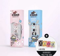 ZO&FRIENDS X DASHING DIVA 穿戴甲  美甲類 