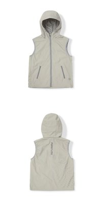 Outer Vest Set