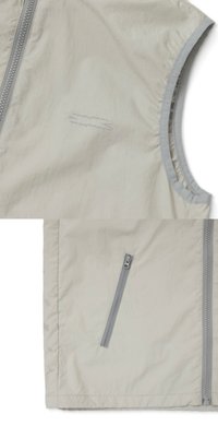 Outer Vest Set