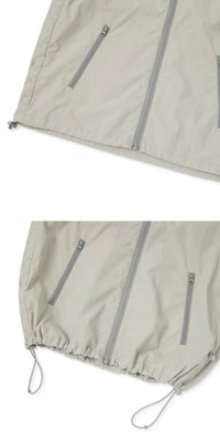 Outer Vest Set