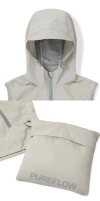 Outer Vest Set