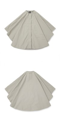Outer Vest Set