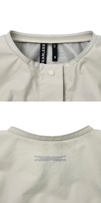 Outer Vest Set
