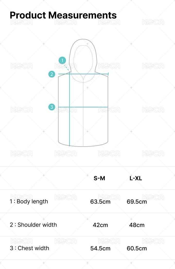 Outer Vest Set