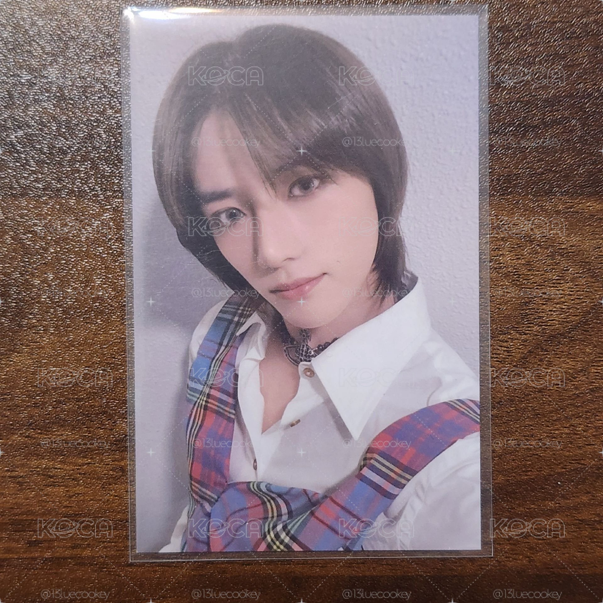 🤍現貨 23年巡迴終場 綜卡圭