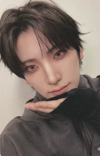 BTL yzy 10.0 簽售卡 