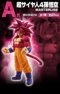 一番くじ ドラゴンボール VSオムニバスCROSS 景品模型 