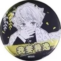 JF 2022 DeCollection 徽章 第一彈