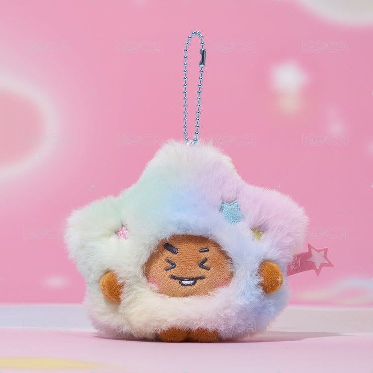 SHOOKY
