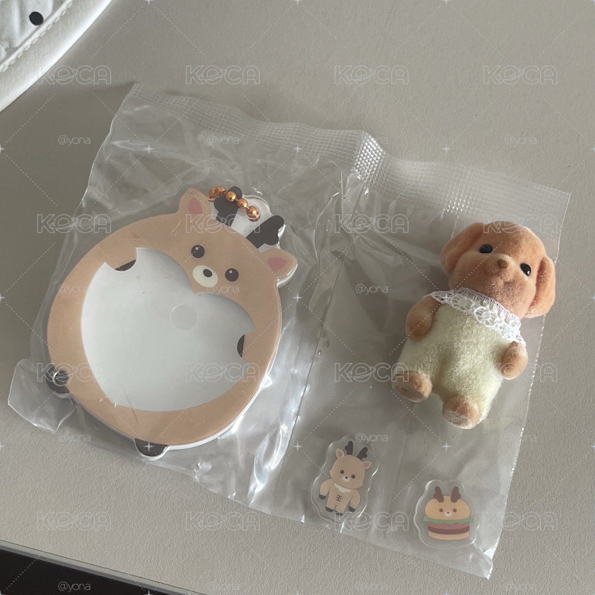 燦搖搖樂扭蛋