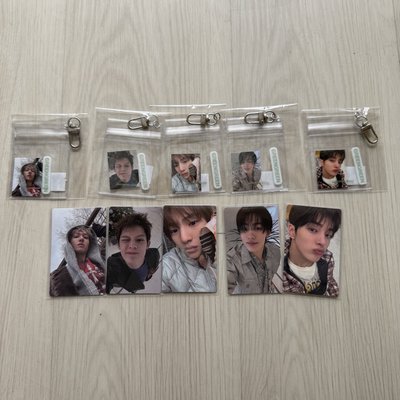 現貨 迷二wvs 預售特典 含鑰匙圈