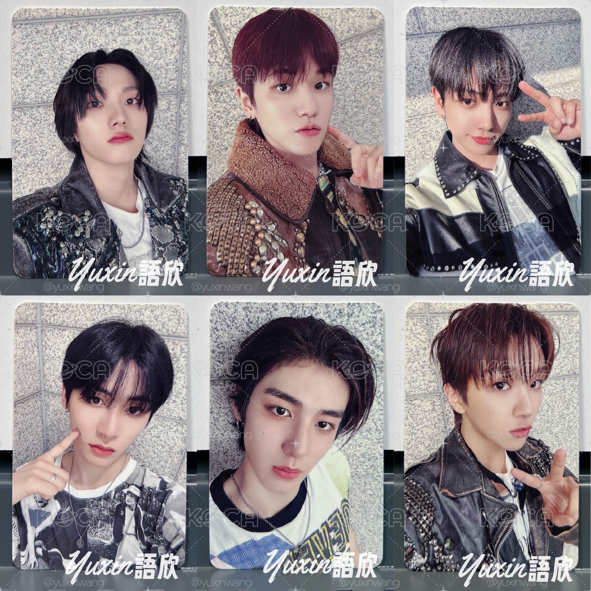 現貨✅ BOYNEXTDOOR WHY… 專輯 KPOP MERCH KM蝦皮 特典