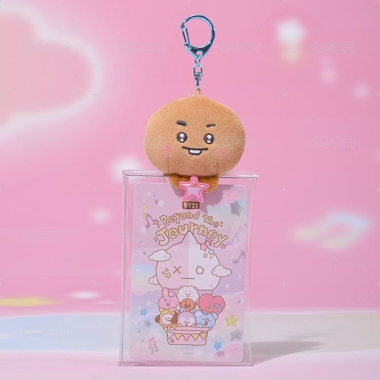 SHOOKY 