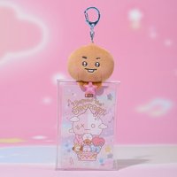 SHOOKY 