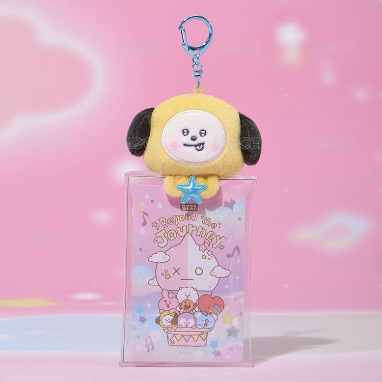 CHIMMY 