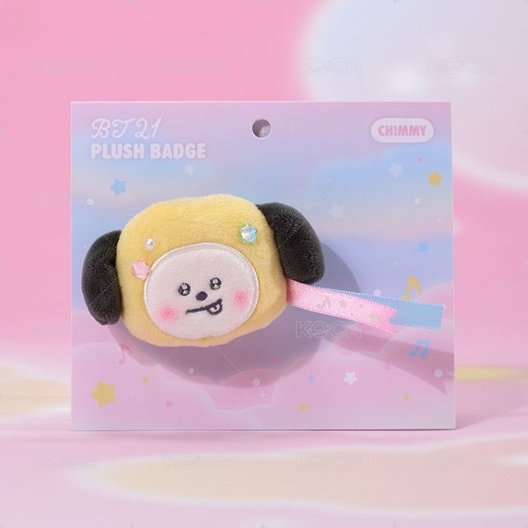 CHIMMY