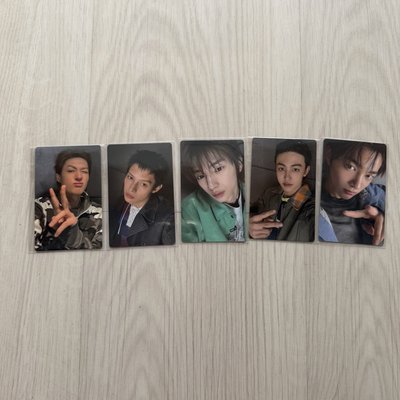 現貨 迷二wvs 應募特典