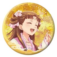 天聞角川 徽章 