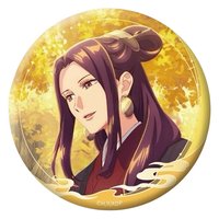 天聞角川 徽章 