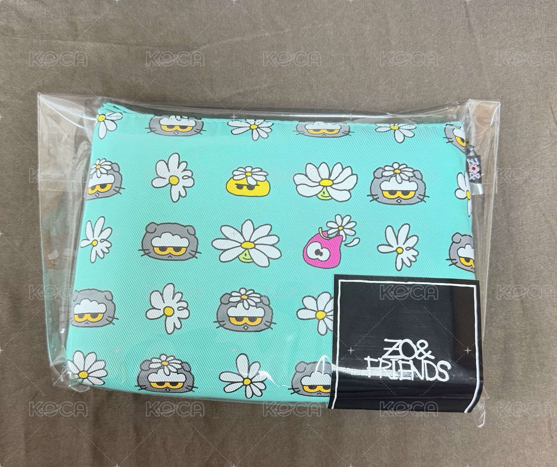 方型收納包（大）
