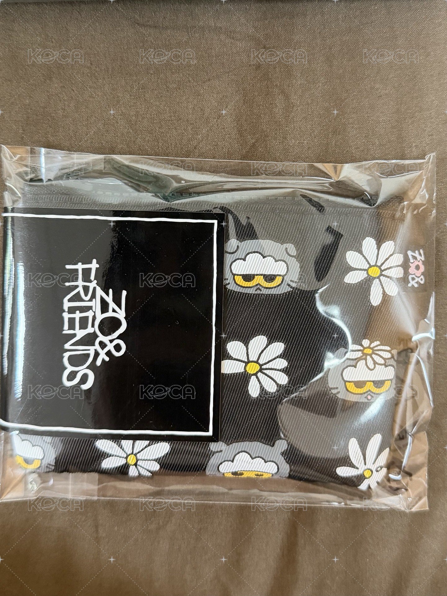 方型收納包（小）